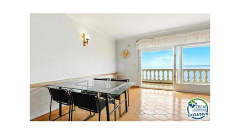 Foto 5 de Piso en venta en Calle de Joan Margarit, 26, Almadrava - Canyelles - Puig-Rom, Roses