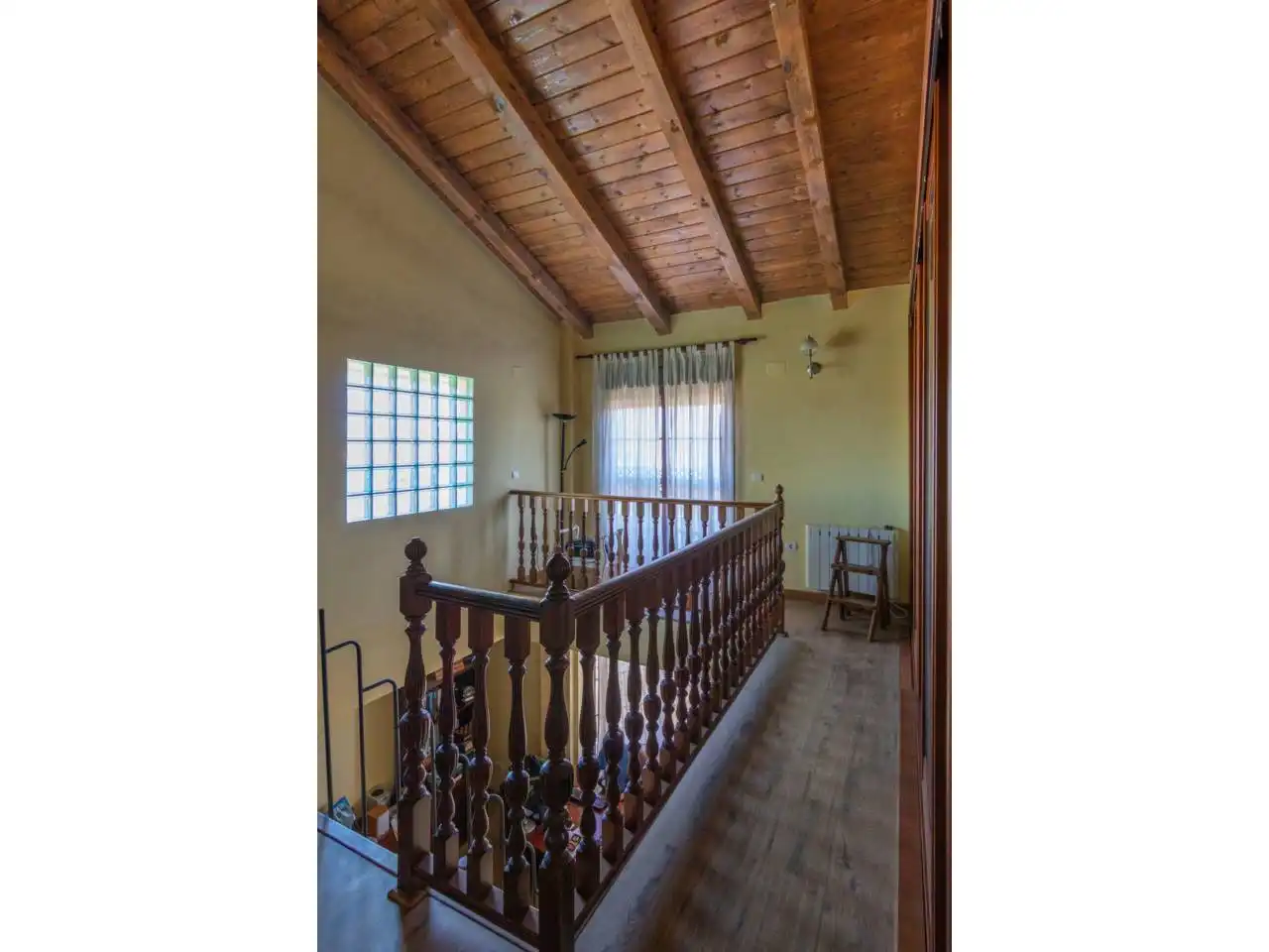 Casa o xalet en venda a Dehesa - Monacilla