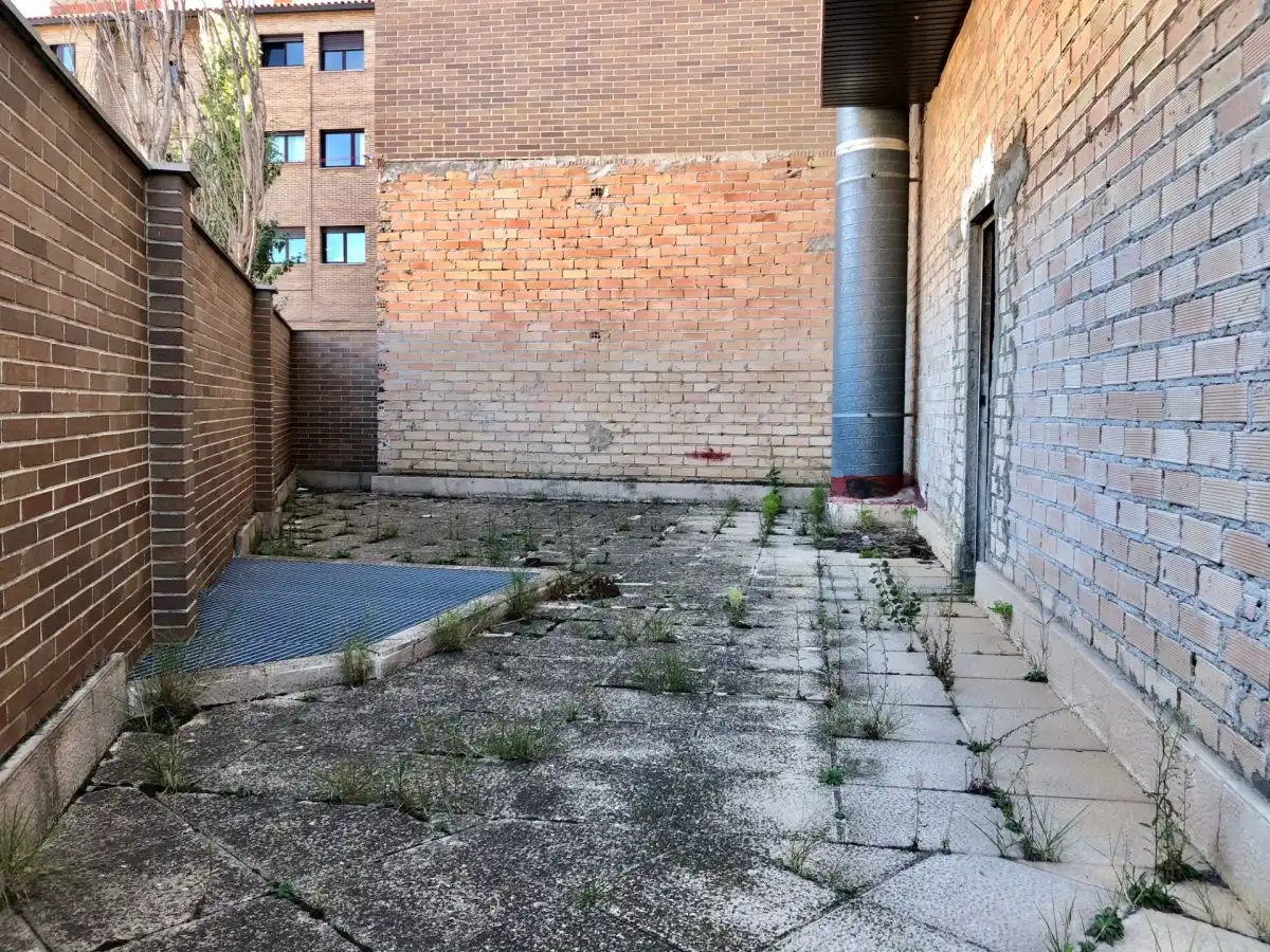 Gewerbefläche zum Verkauf in Ribaforada, imagen 5