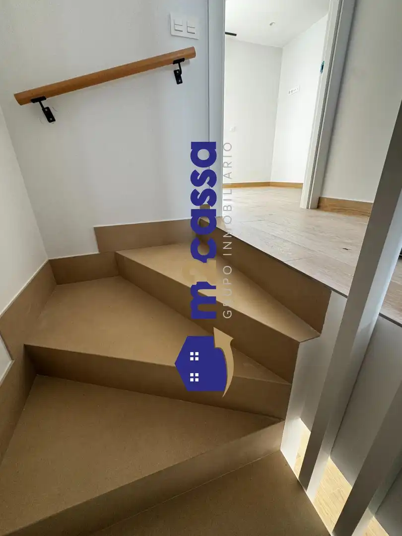 Chalet con piscina en venta en Pedanías Sur, imagen 23