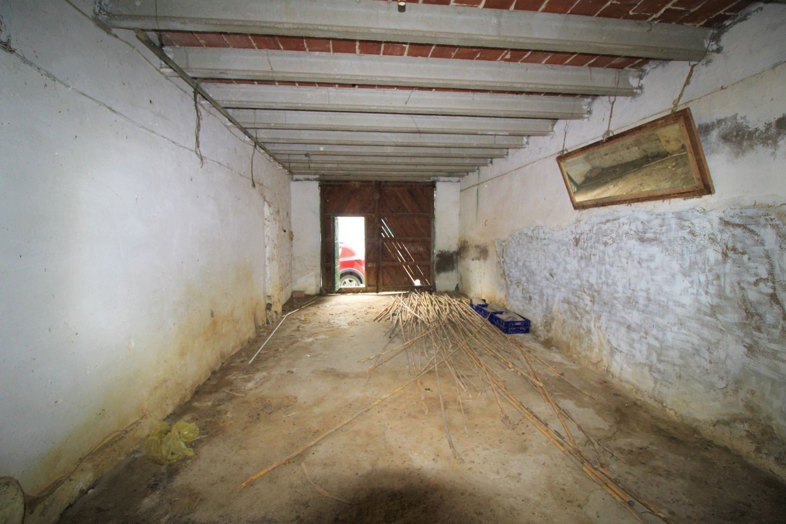 Casa o chalet en venta en Grañén con Jardín privado y Trastero