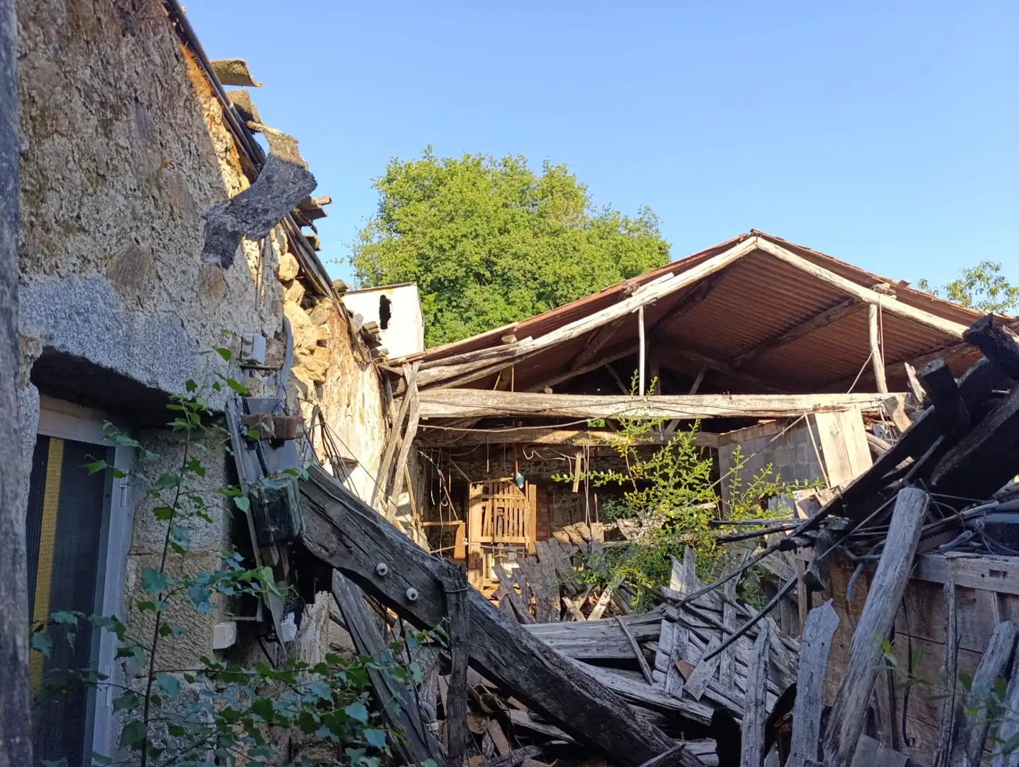 Maison avec terrasse à vendre à Chantada, imagen 42
