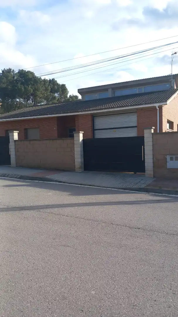 Haus zum Verkauf in Avinguda Serra Burgues, imagen 4