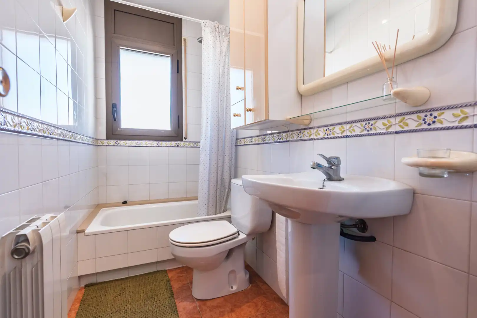 Piso con terraza en venta en Carrer d'Antoni de Capmany 40, imagen 11