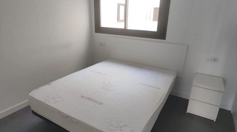 Foto 5 de Apartament de lloguer a Juan de Borbón, Murcia Capital