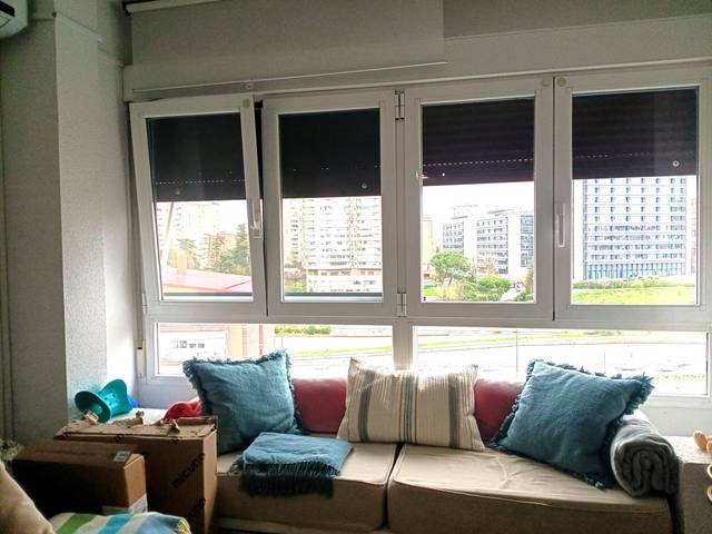 Piso en Alquiler en Avenida de Burgos en Castilla