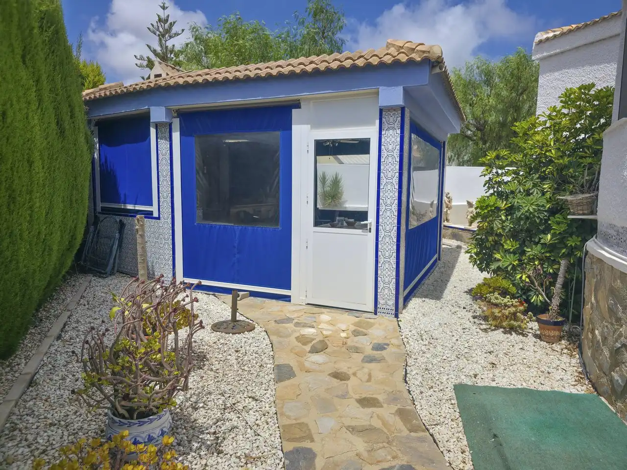 Haus mit Garten zum Verkauf in N/A, imagen 34