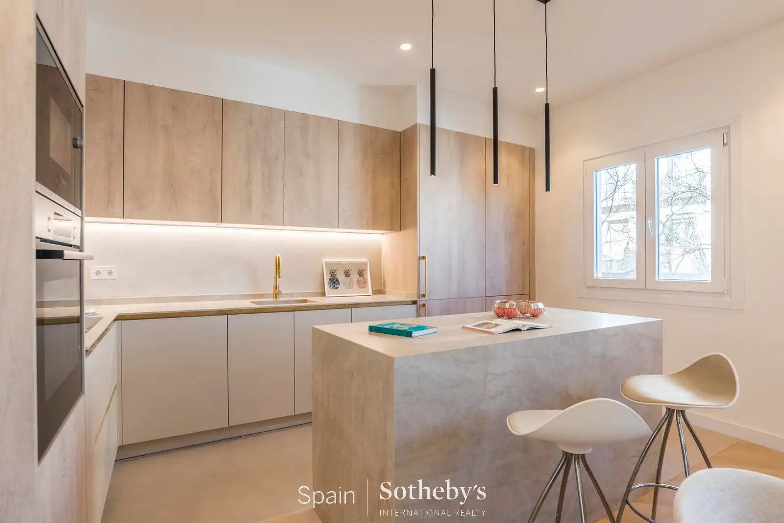 Appartement compact avec ascenseur à vendre à Calle del General Pardiñas, imagen 13