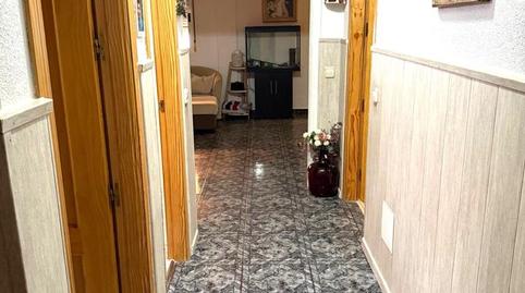 Foto 4 de Casa adosada en venda a Meco pueblo, Madrid