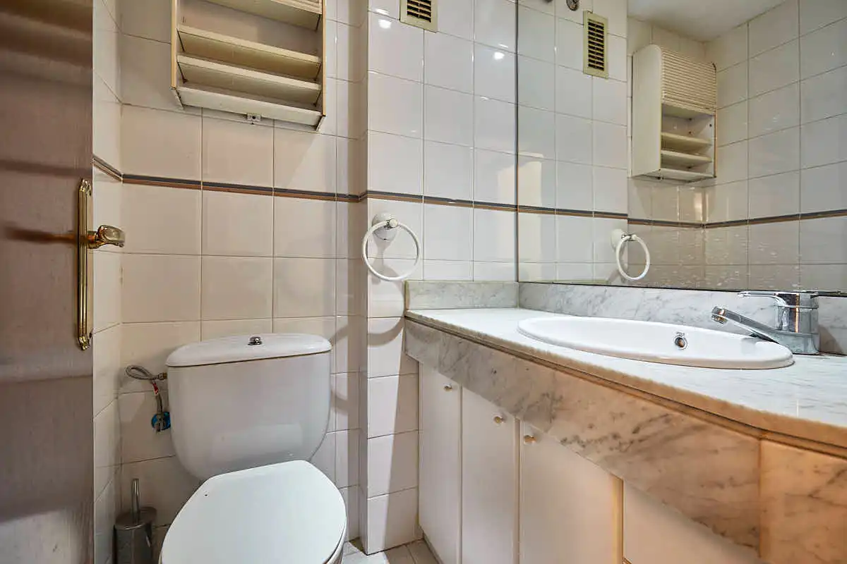 Wohnung mit Terrasse zum Verkauf in Carrer de los Castillejos 226, imagen 21