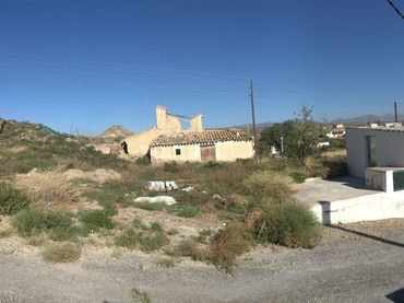 Country house for sale in Partaloa