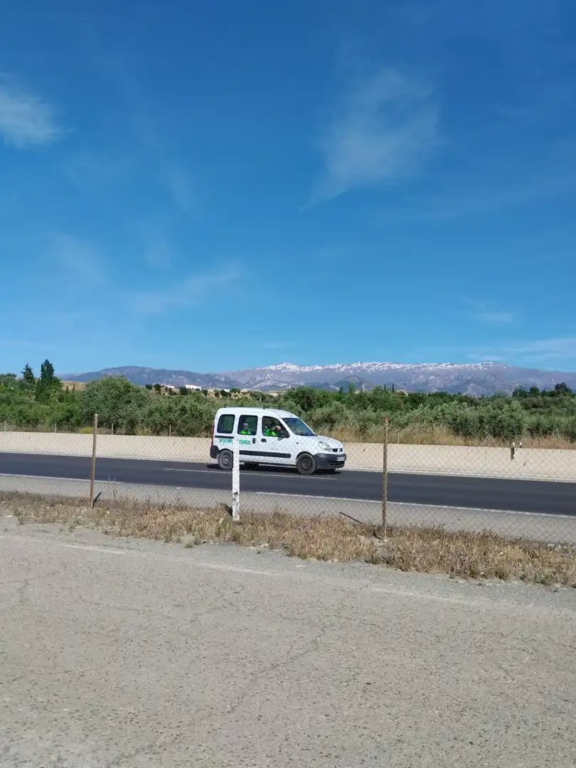 Terreni e lotti in vendita a Carretera Polígono 1 Parcela 83 PAGE BAJO. VILLA DE OTURA (, imagen 8