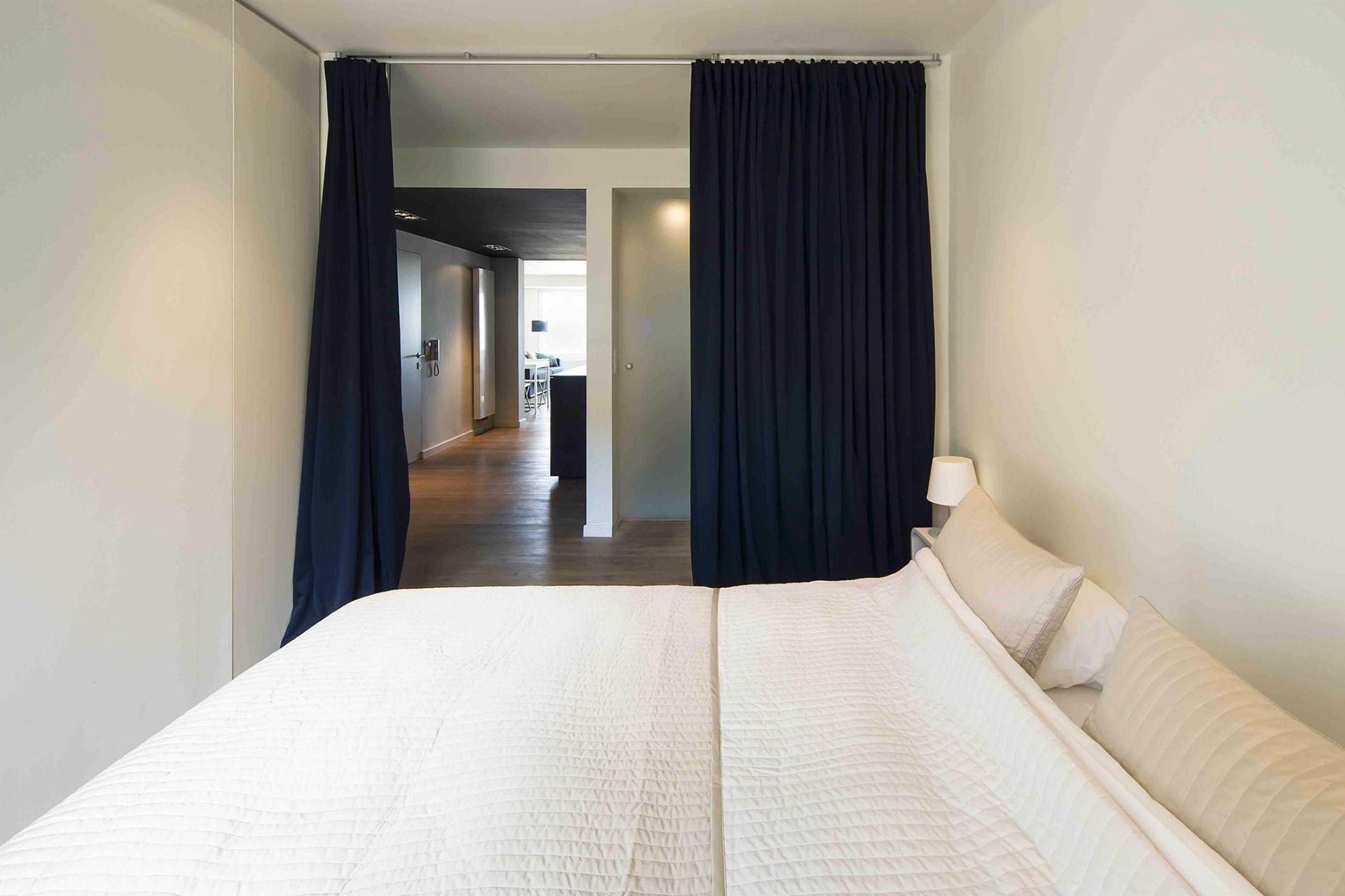 Dormitori de Pis de lloguer en Reus amb Moblat i Es permeten mascotes