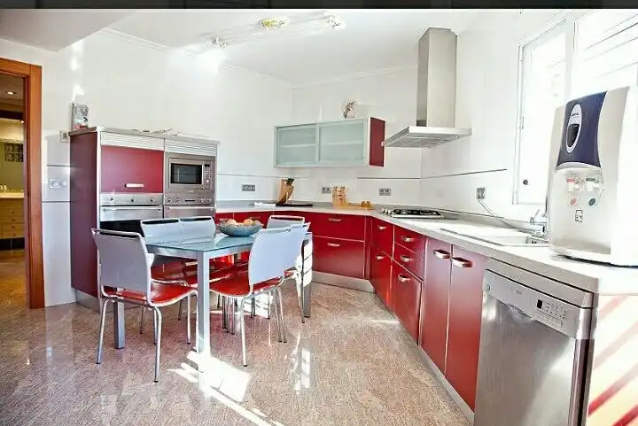 Casa o chalet en venta en Calabardina
