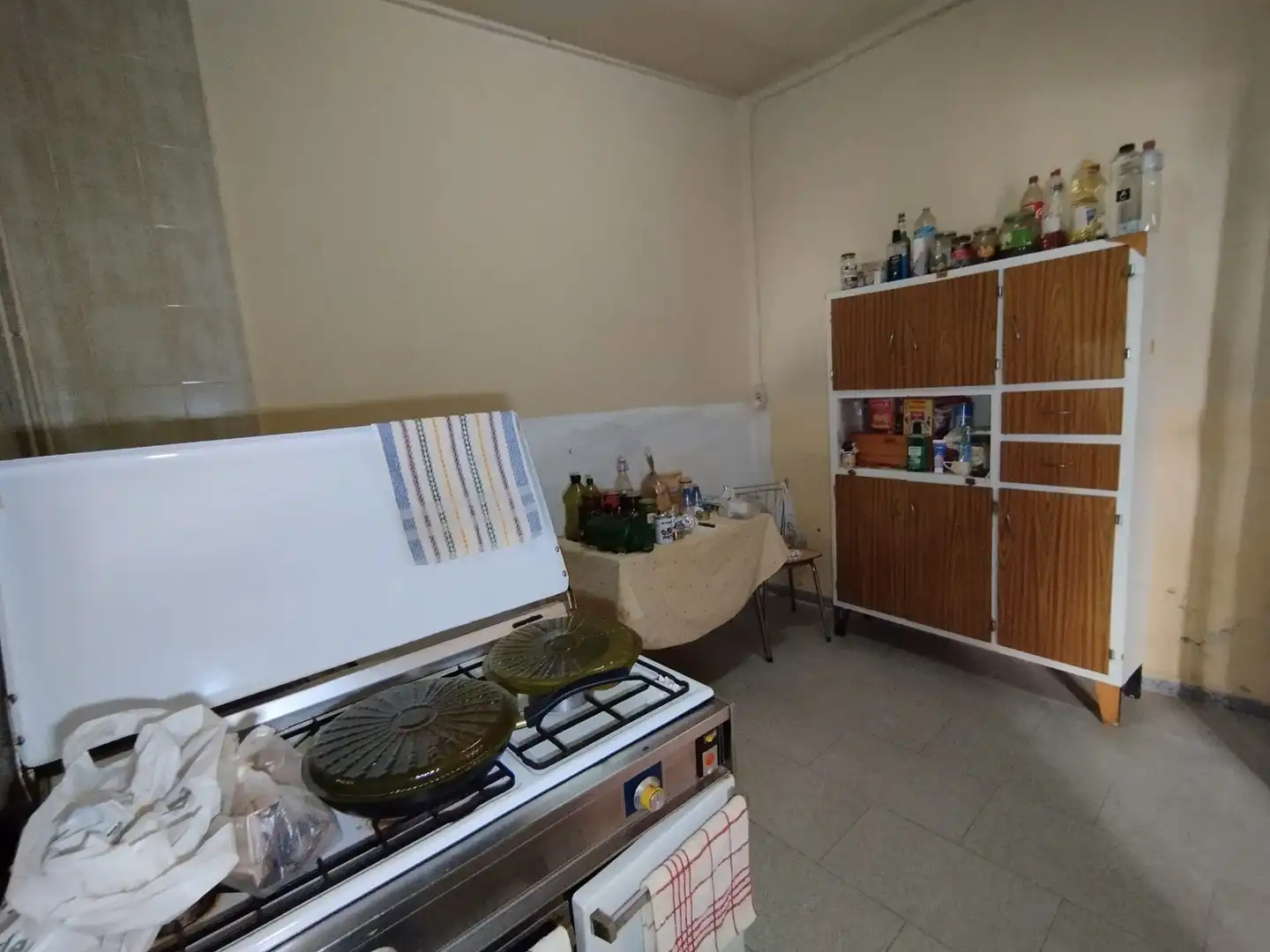 Habitatge amb jardí en venda a Calle Campomanes, imagen 31