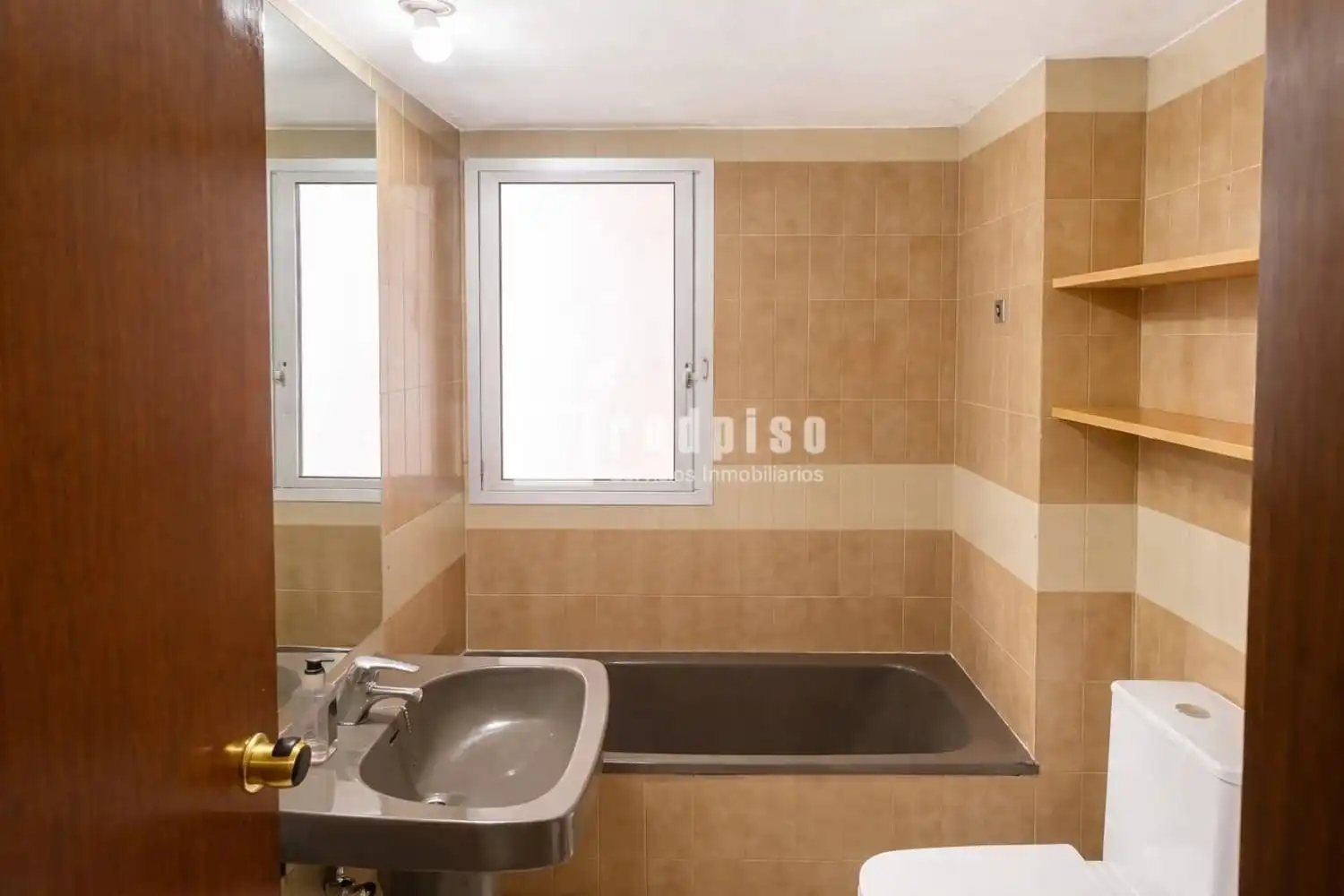 Flat with lift for sale in de la Hermandad de Donantes de Sangre, imagen 5