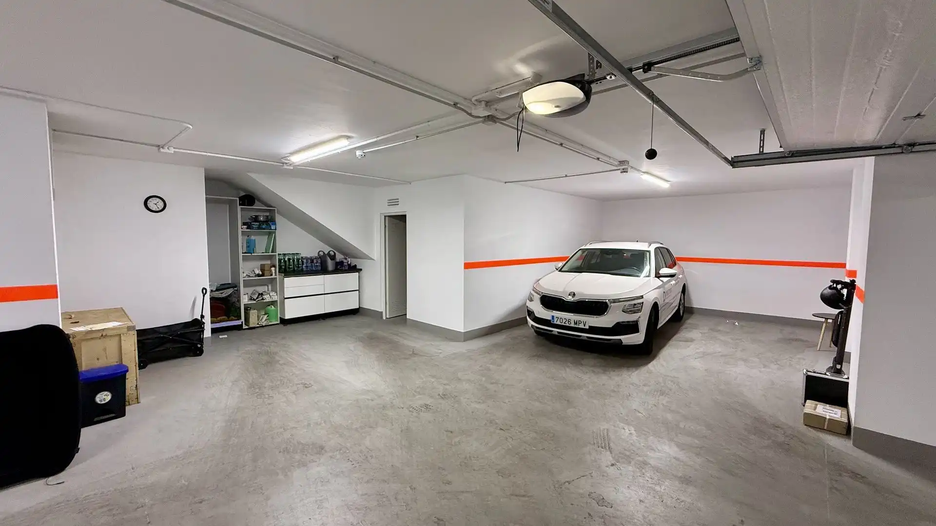 Apartament en venda en La Font d'en Carròs amb Terrassa