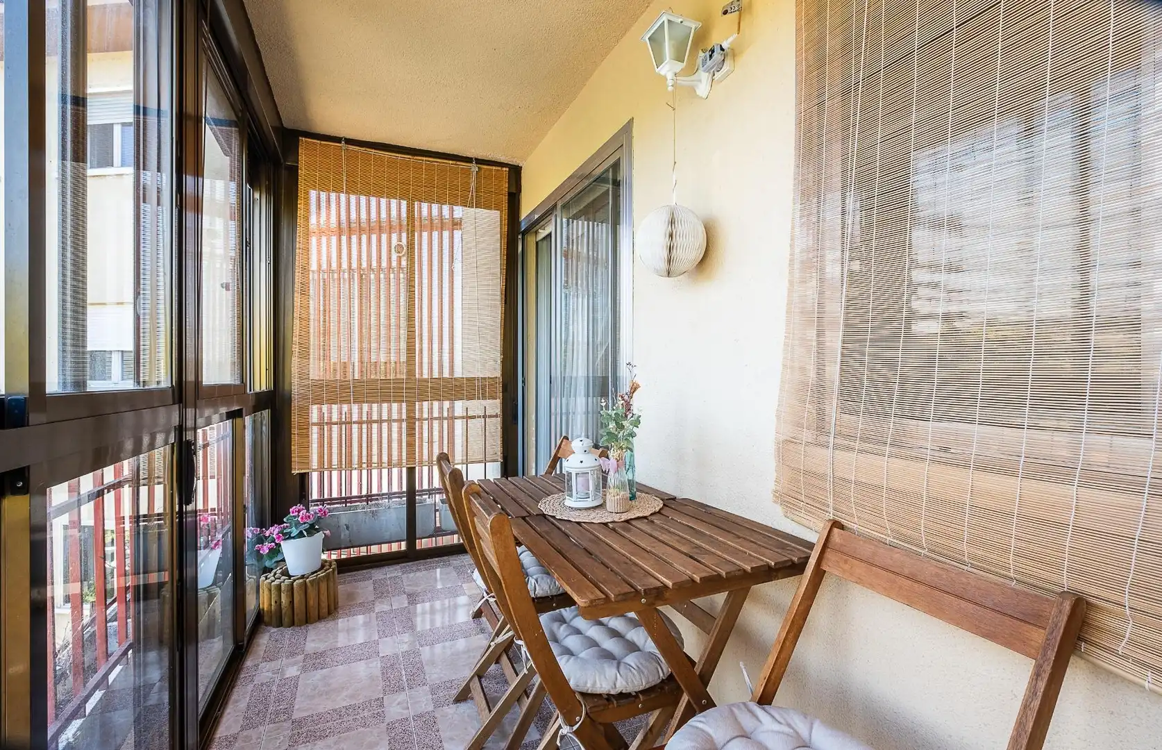 Flat with pool for sale in Parque de la Coruña - Las Suertes, imagen 11