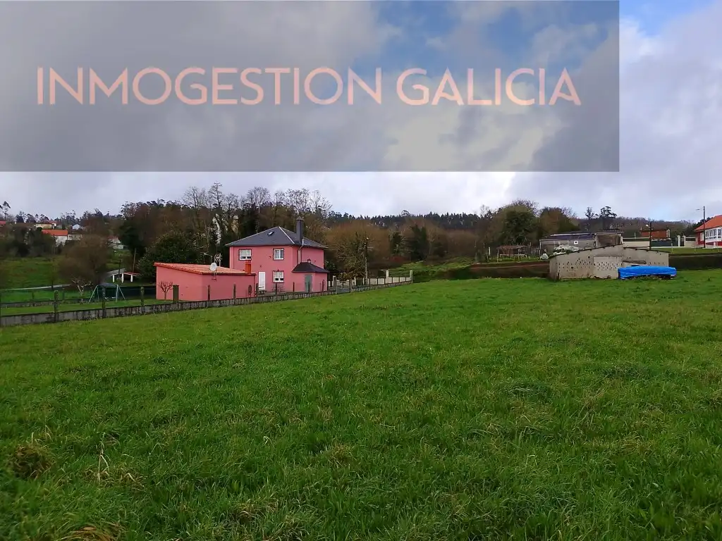 Rural land for sale in Lugar Leira Enfesta, imagen 2