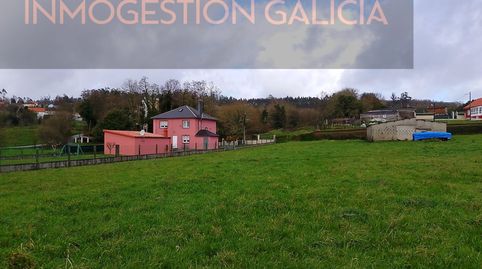 Extraordinaria parcela ubicada en Cerceda, immagine 2