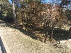 Residential land for sale in Avinguda Joan Miró 89, imagen 13