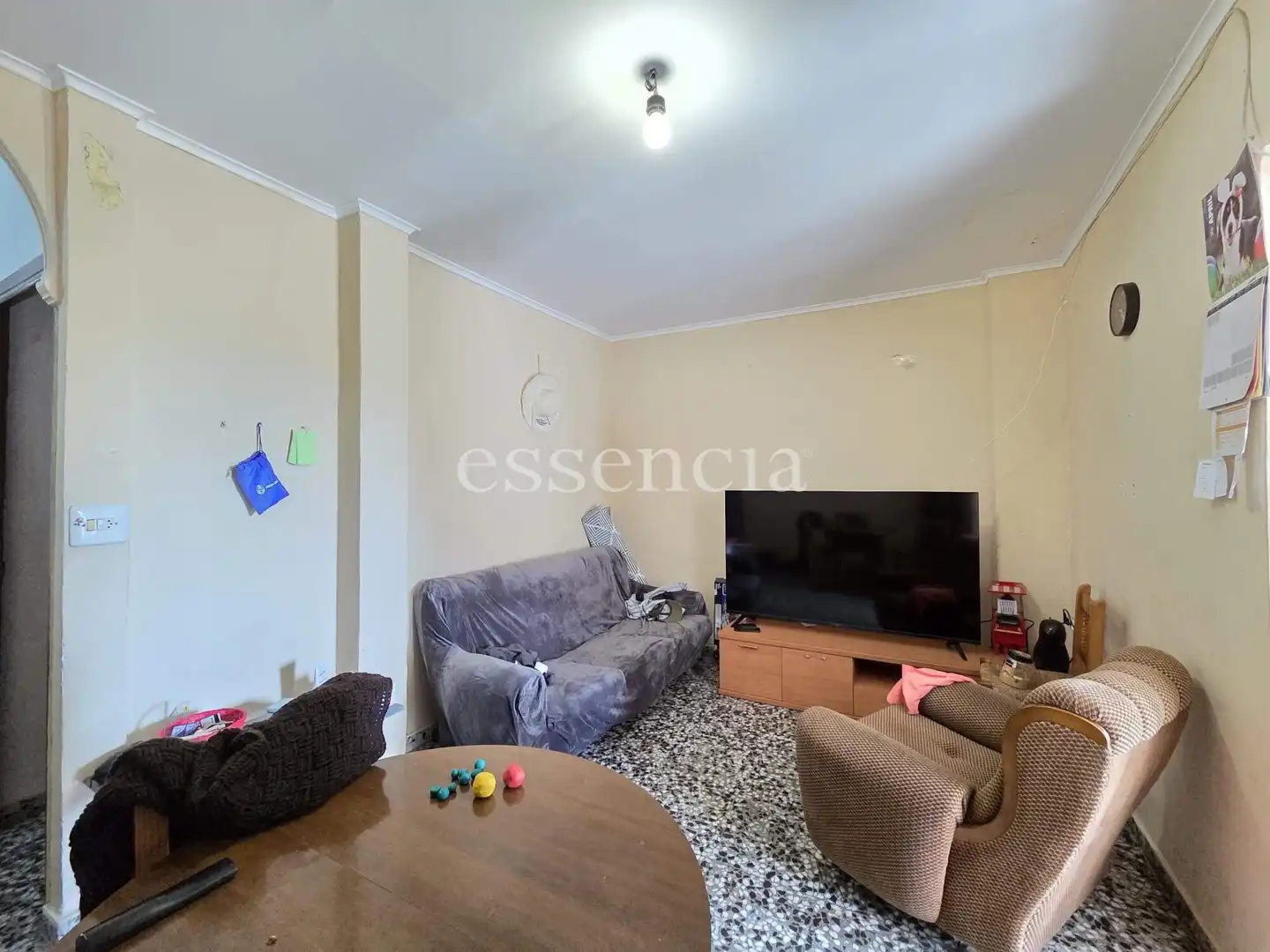 Piso en venta en L'Alqueria de la Comtessa con Aire acondicionado, Terraza y Balcón