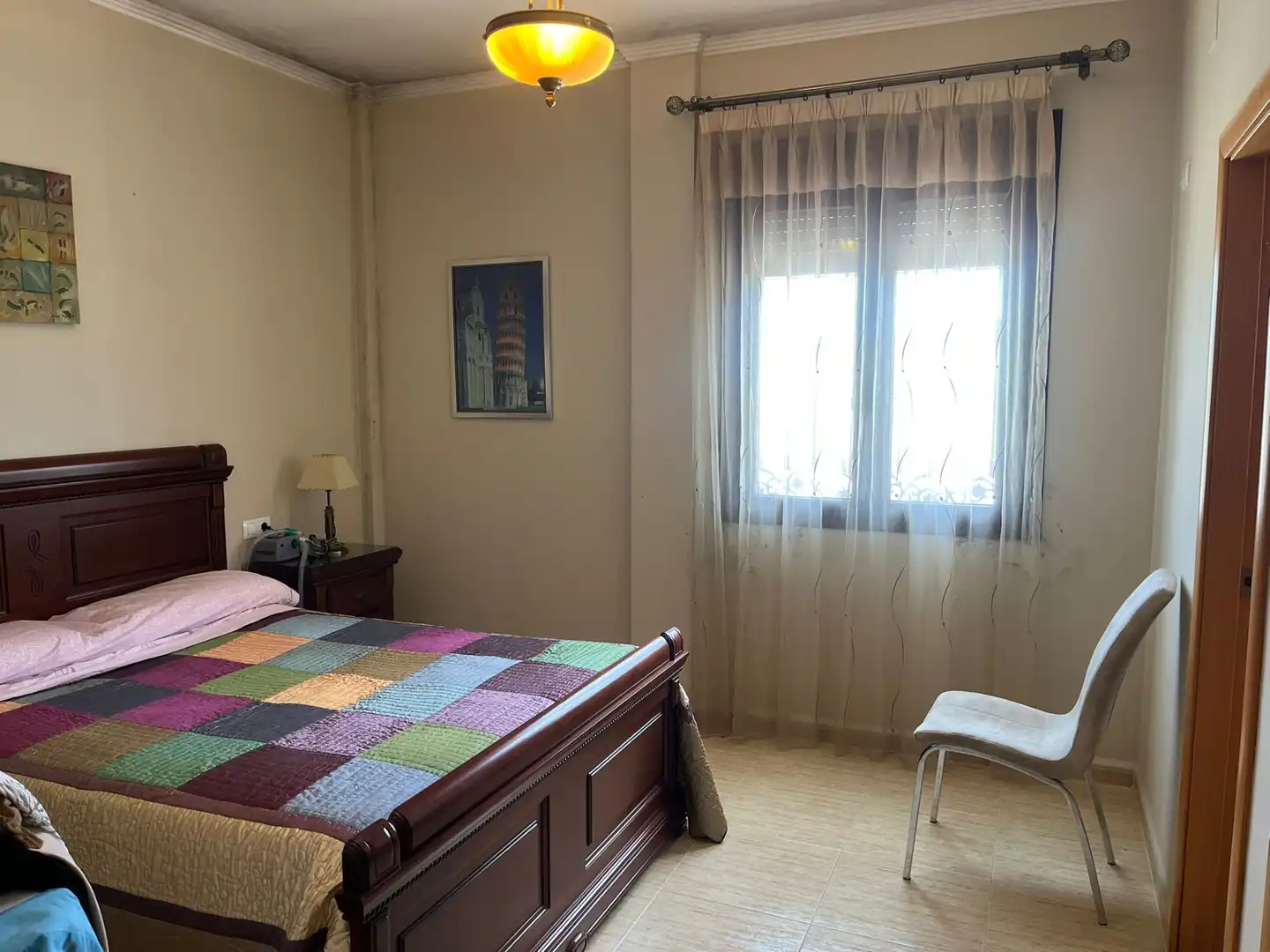 Chalet con piscina en venta en La Carlota, imagen 11