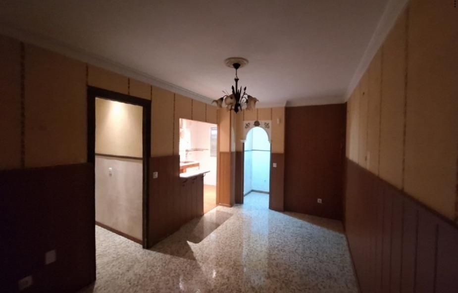 Dining room of Flat for sale in Jerez de la Frontera