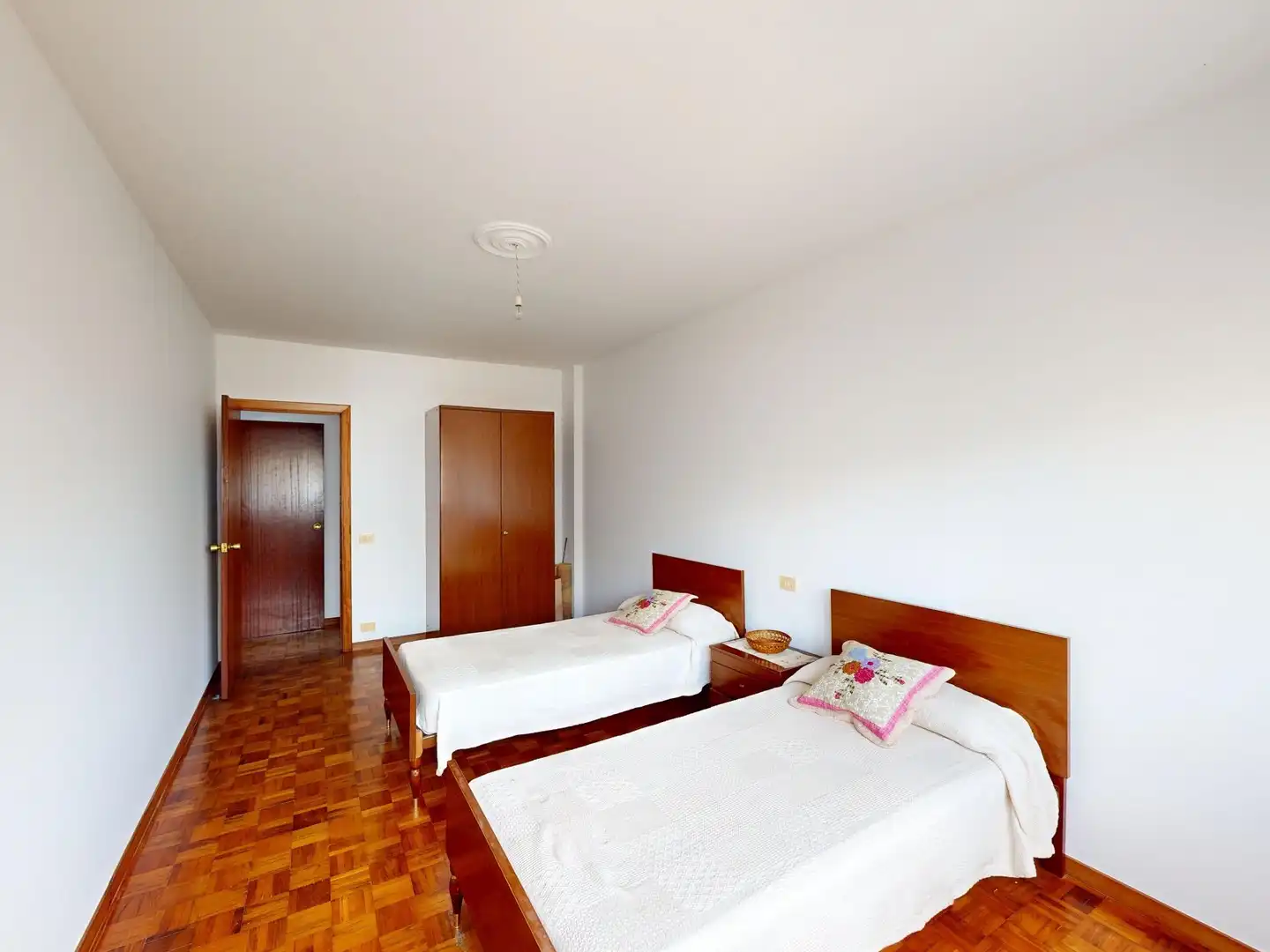 Piso con ascensor en venta en Otero Besteiro, imagen 14