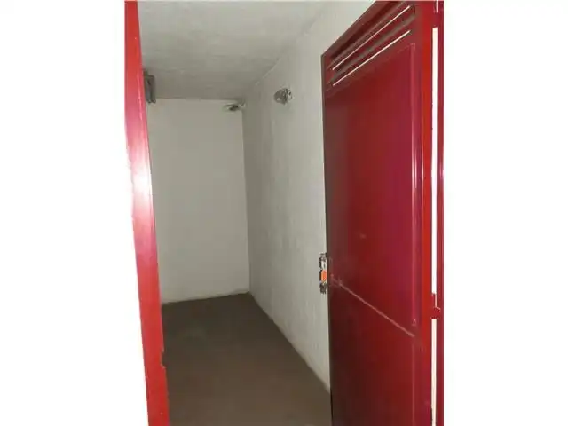 Storage room for rent in Valdemorillo