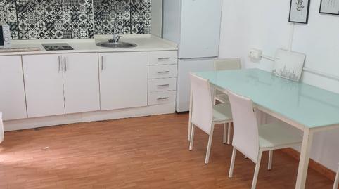 Foto 2 de Apartamento de alquiler en Zona Centro, Córdoba