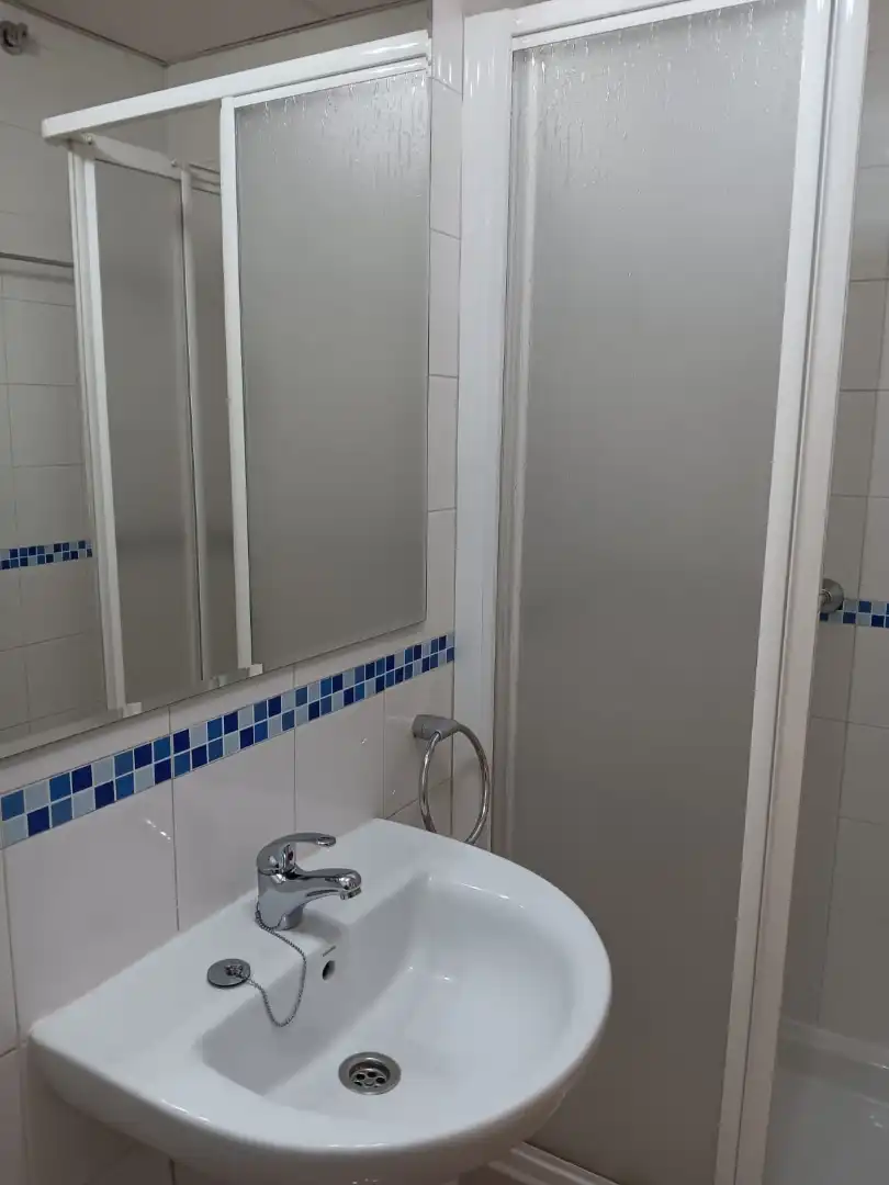 Piso de alquiler en Barrio Bajo