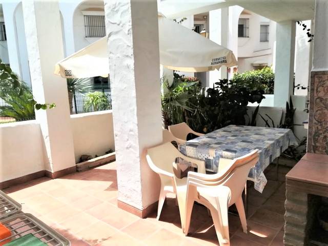 Apartamento en Alquiler en Avenida de Babor, 35 en Sancti Petri