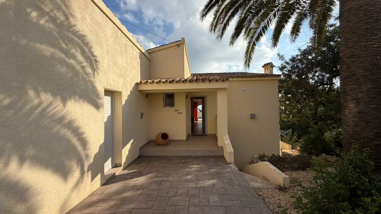 Detached house with pool for sale in Urbanización Ortenbach, imagen 27