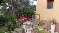Jardí de Casa o xalet en venda en Cunit