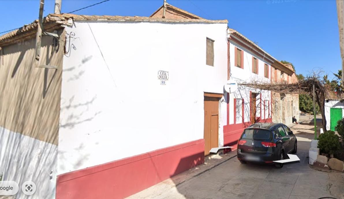 Country house for sale in La Punta