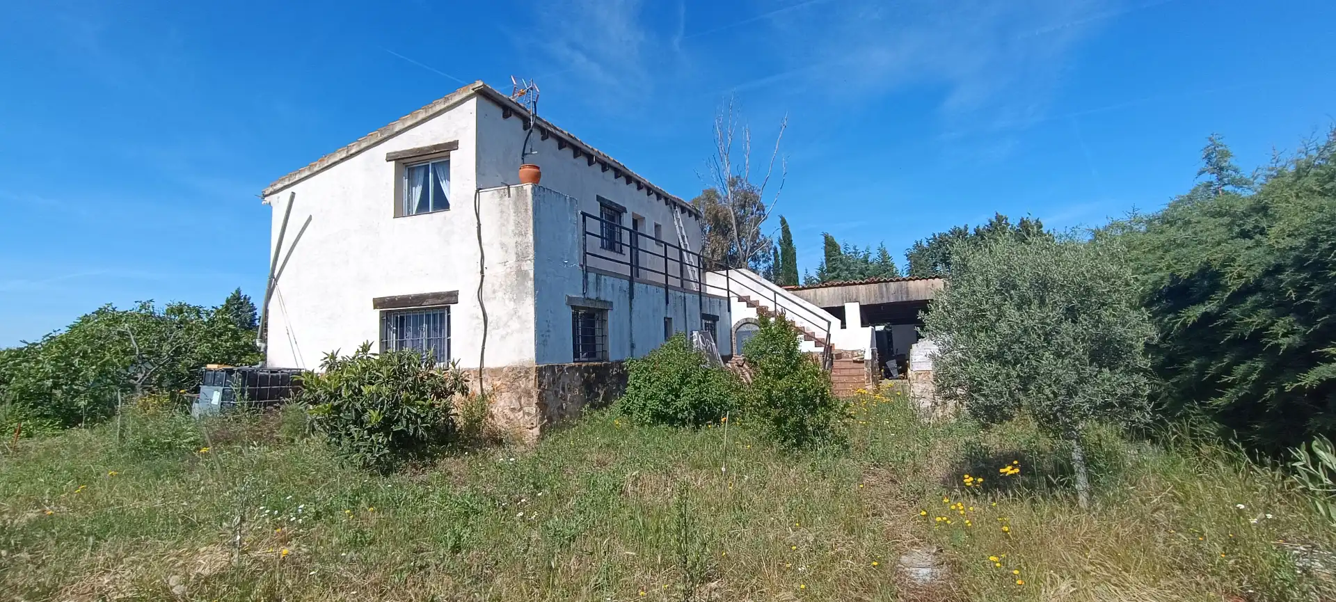 Country house zum Verkauf in Camino de la Ermita, El Molar (Madrid)