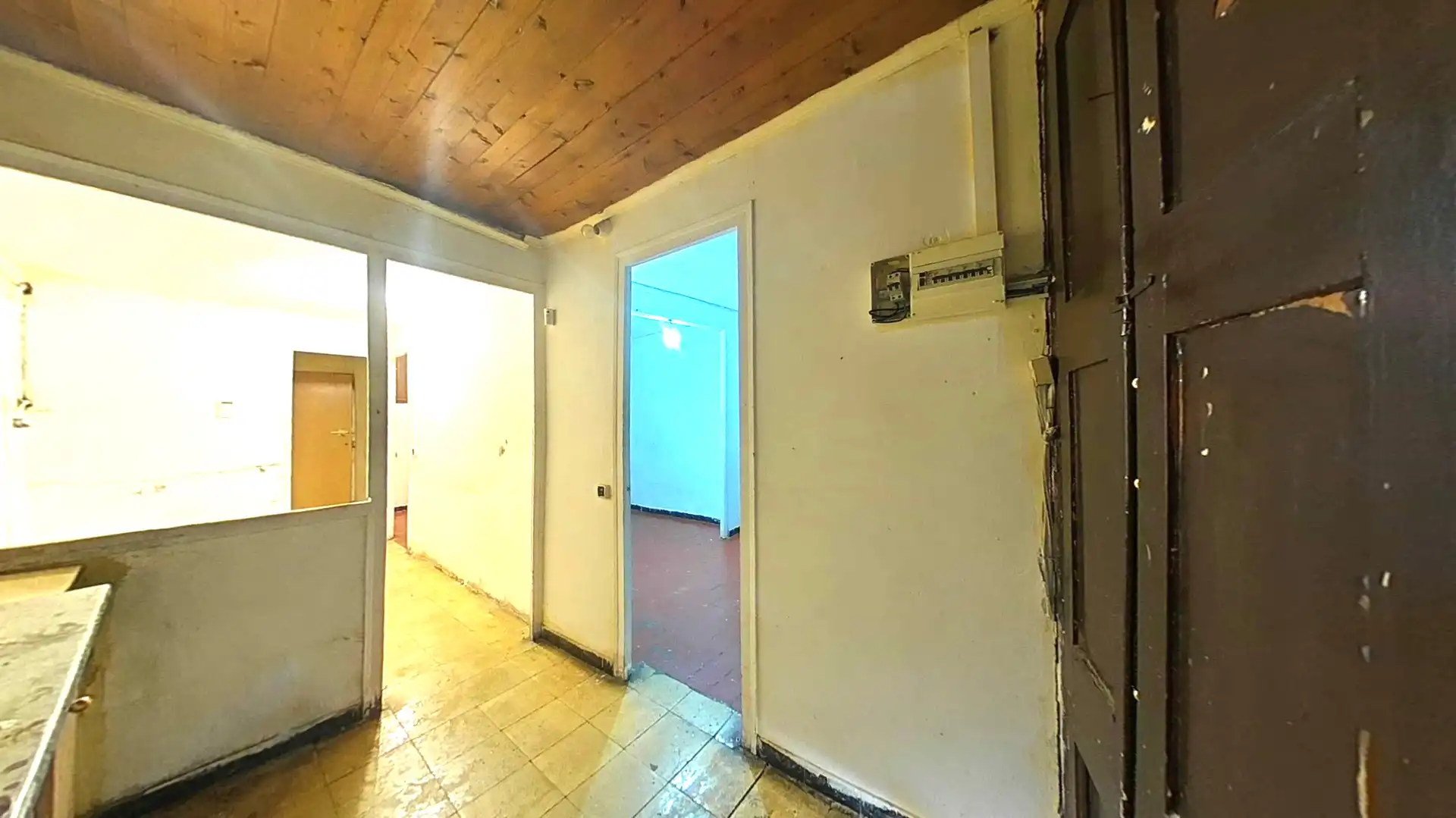 Flat for sale in Balç, Berga