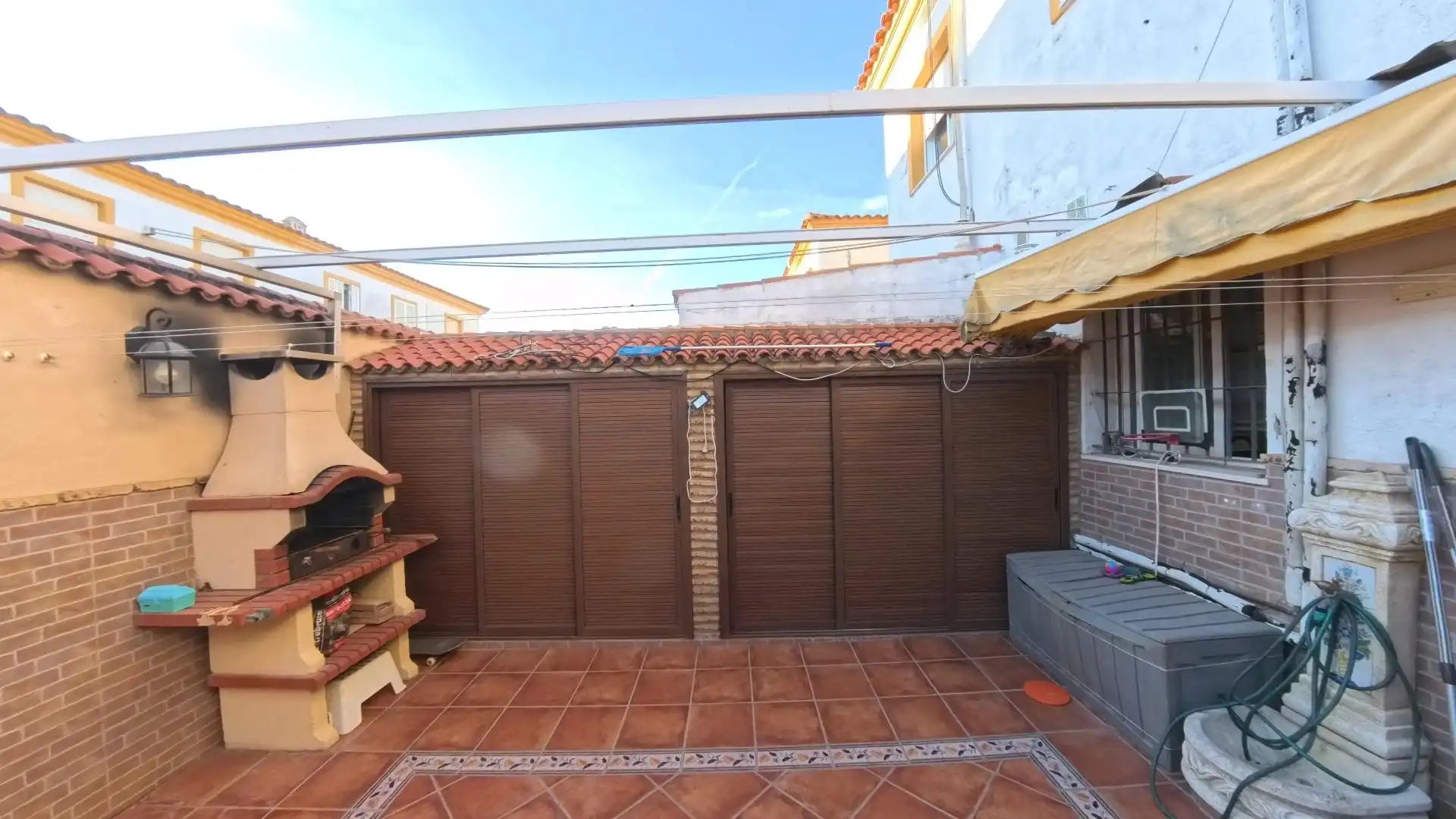Casa a schiera in vendita a Calle Calle León Felipe, imagen 13