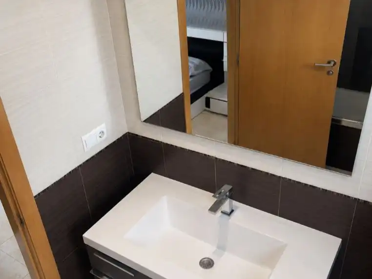 Penthouse mit Aufzug zum Verkauf in Avinguda de Catalunya 96, imagen 6
