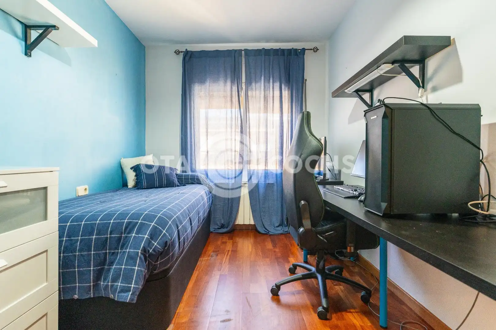 Wohnung zum Verkauf in Carrer SOR MARIA TORRES, imagen 26