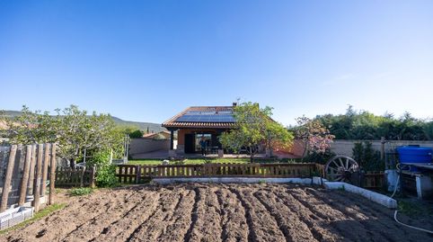 Photo 5 of Houses for sale in Avenida de la Hispanidad, Torremocha de Jarama, Madrid