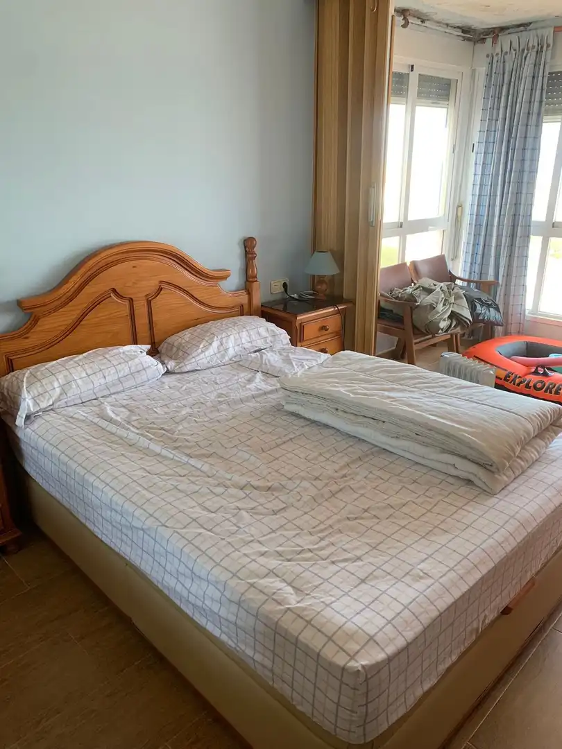 Habitación de Estudio en venta en Benalmádena con Aire acondicionado, Calefacción y Piscina