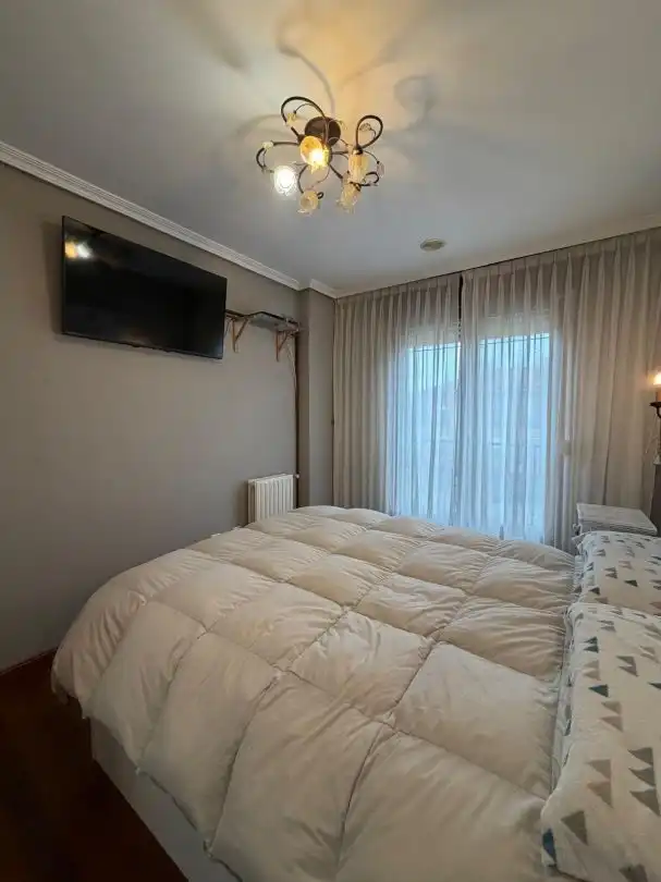 Flat for sale in El Carbayedo - El Quirinal