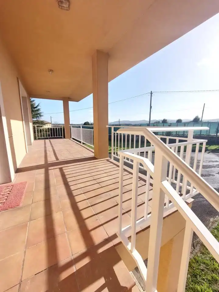 Terrace of Houses for sale in Gijón   with Heating, Private garden and Terrace