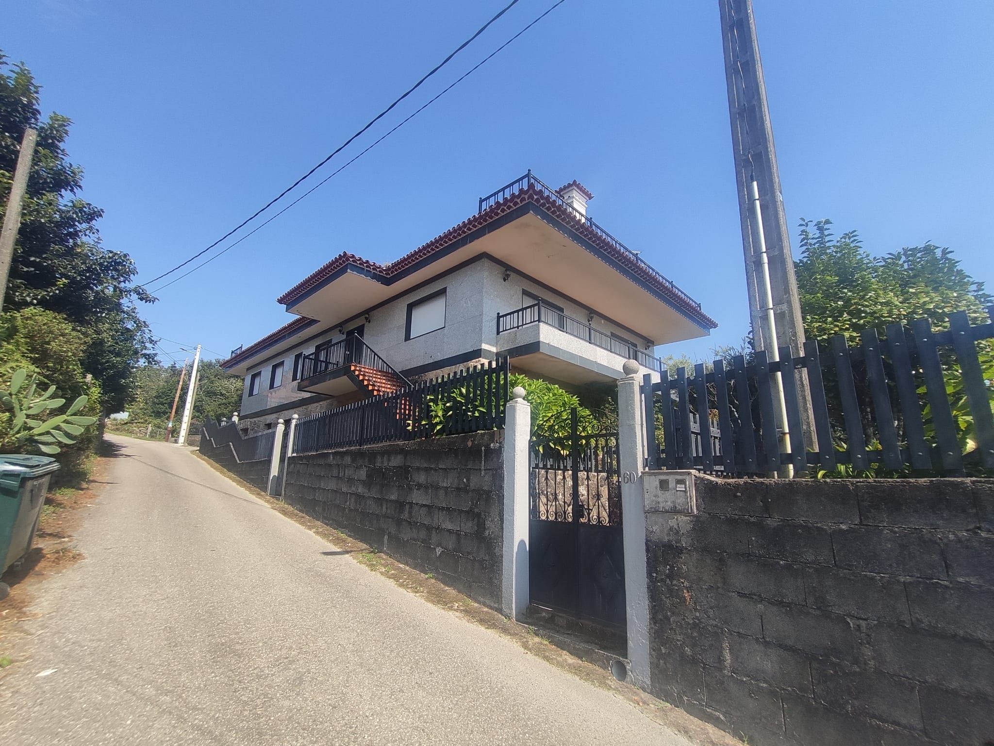 Casa o xalet en venda a PO-402, Ponteareas