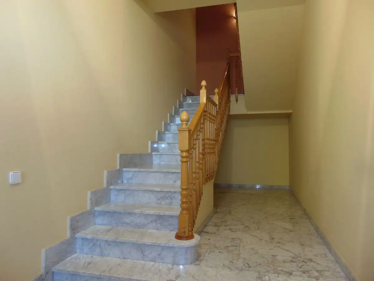 Casa o xalet en venda en Valdepeñas amb Aire condicionat, Calefacció i Terrassa