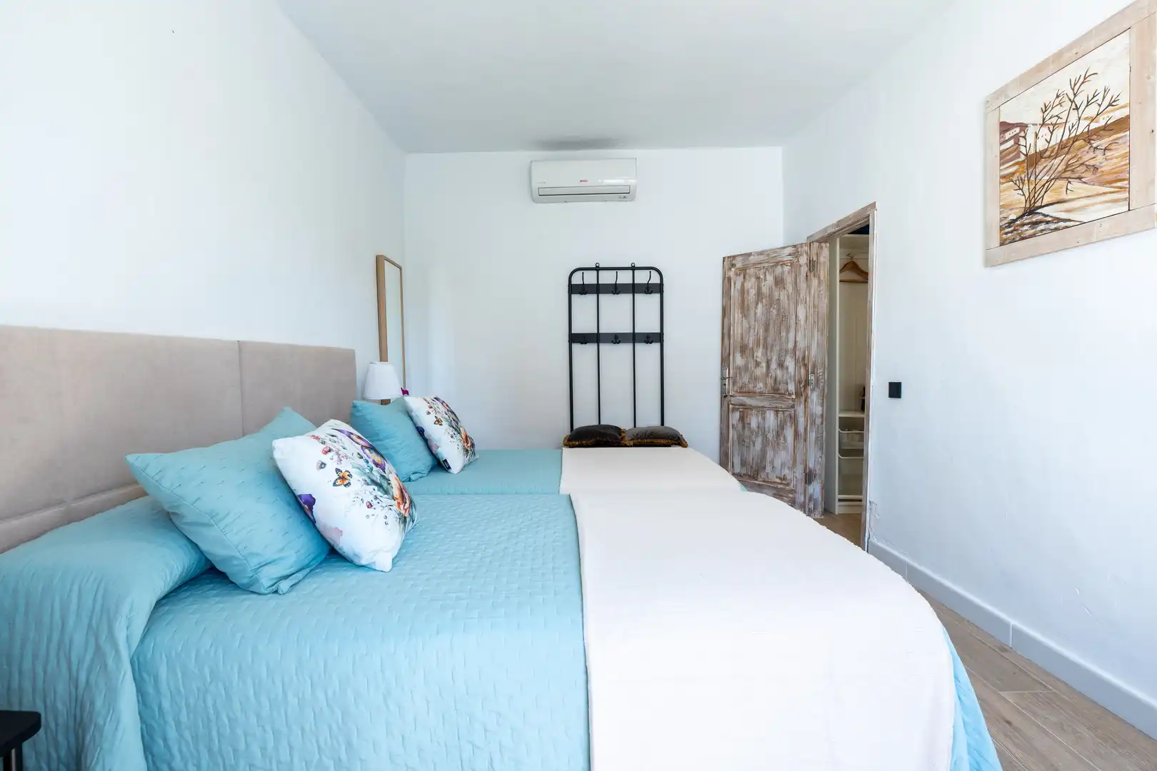 Bedroom of Houses for sale in Ingenio pueblo