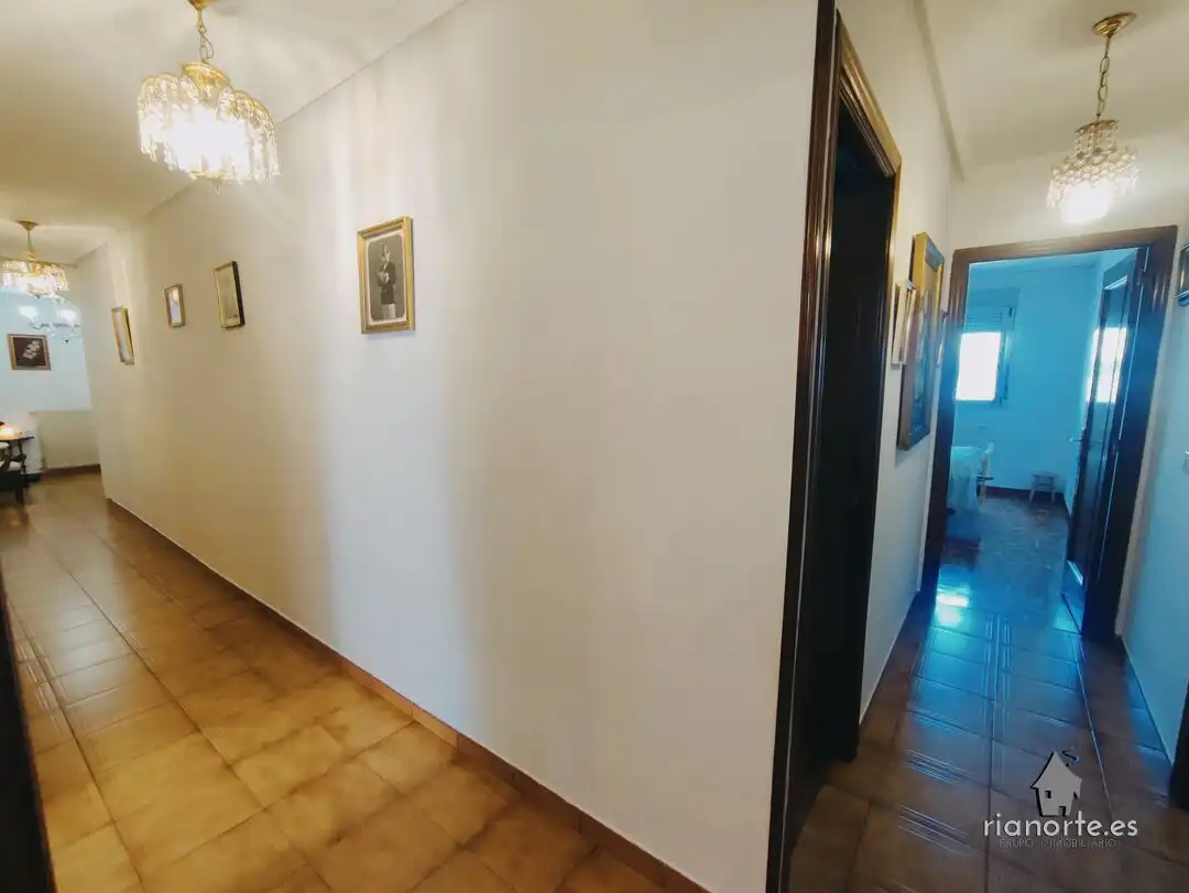 Flat for sale in Laviana  with Heating, Terrace and Storage room