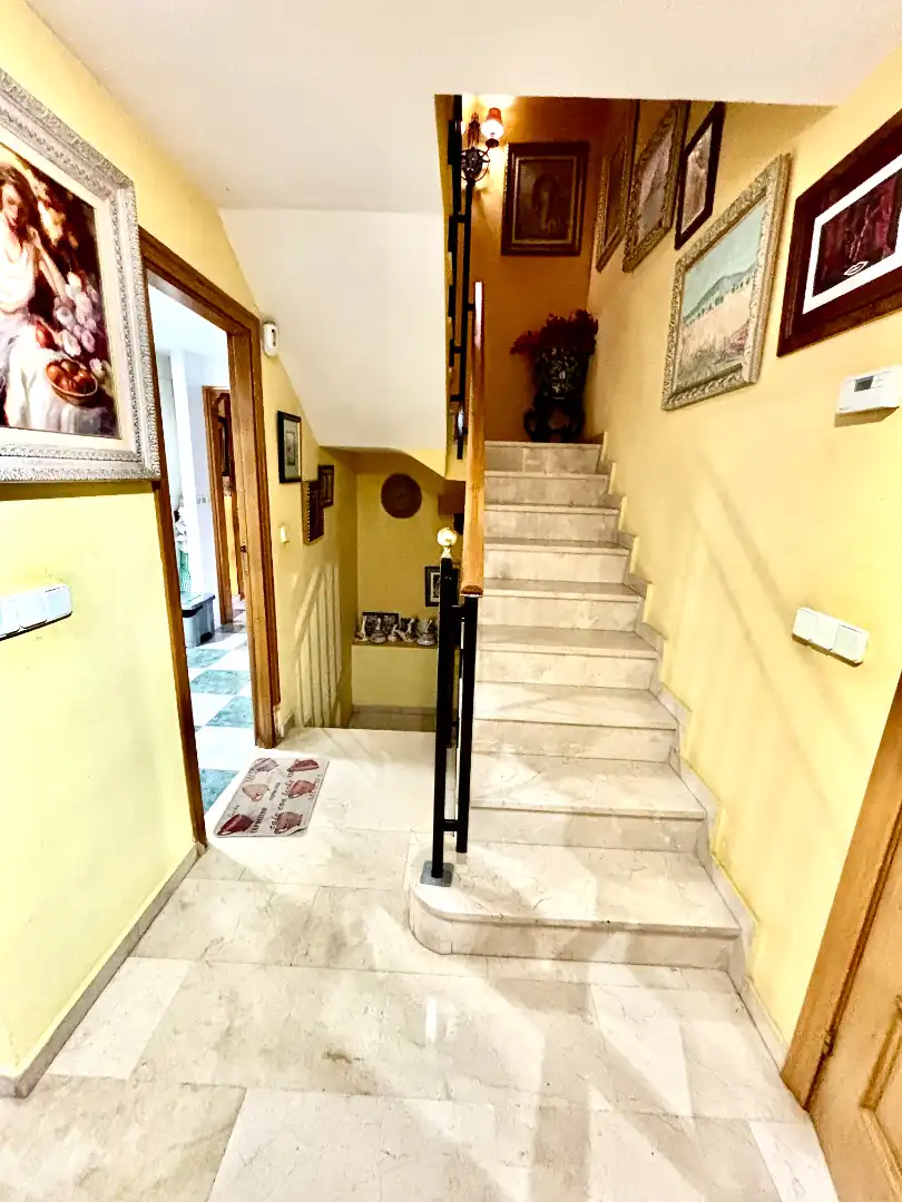 Chalet con terraza en venta en Camino del Faro, imagen 32